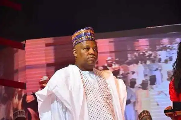 Borno State Set To Close Down All IDP Camps In 2017